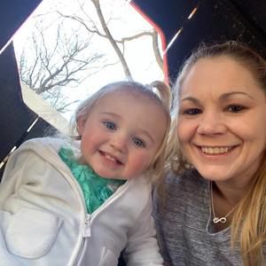 Meet your Posher, Lyndsay